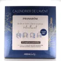 Pranarom Calendrier De L'Avent Pranarom Calendrier De L'Avent
