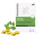 Pranarom Capsules Nez-Gorge Bio 30 Capsules