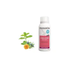 Pranarôm Circularom Jambes Légères 75ml