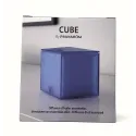 Pranarôm Diffuseur Cube Bleu Pranarôm Diffuseur Cube Bleu