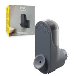 Pranarôm Diffuseur d'Huiles Essentielles UGO