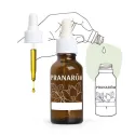 Pranarôm DIY Flacon Avec Pipette Pranarôm DIY Flacon Avec Pipette