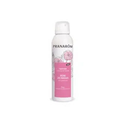 Pranarôm Eau Florale Rose de Damas Bio 50ml