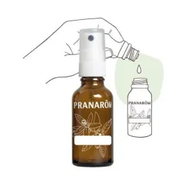 Pranarôm Flacon Spray Vide 30ml