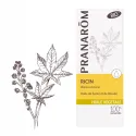 Pranarôm Huile végétale Bio Ricin 50ml