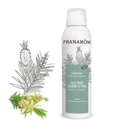 Pranarôm Hydrolat Tea Tree Bio 150ml