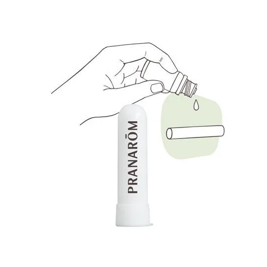 Pranarôm Stick Inhalateur Vide Pranarôm Stick Inhalateur Vide