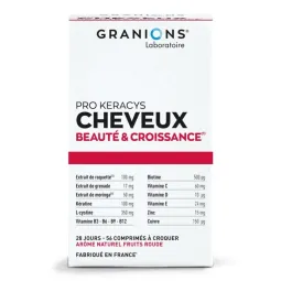 Pro Keracys Cheveux Beauté