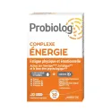 Probiolog Complexe Energie 30Gélules Probiolog Complexe Energie 30Gélules