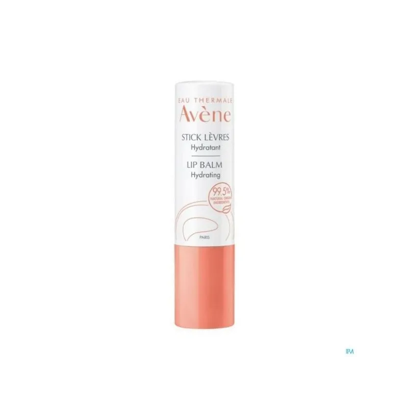 Avene Stick Lèvres Hydratant 4g