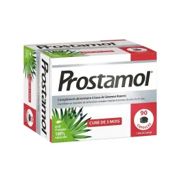 Prostamol 90 capsules