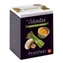 Protifast Assortiment Découverte Veloutés 7 Sachets
