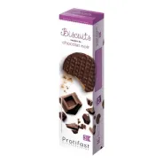 Protifast Biscuit saveur Chocolat Noir