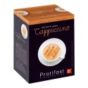 Protifast Boisson Cappuccino 7 Sachets Protifast Boisson Cappuccino 7 Sachets