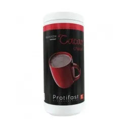 Protifast Boisson Chaude Cacao pot économique 500gr