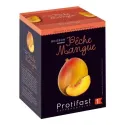 Protifast Boisson Pêche Mangue 7 Sachets Protifast Boisson Pêche Mangue 7 Sachets