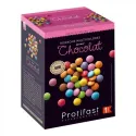 Protifast Bonbons Multicolores Chocolat 7 Sachets de 40g