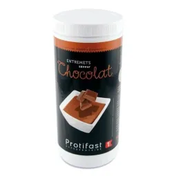 Protifast Entremet Chocolat Pot Economique 500gr