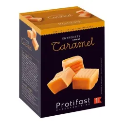 Protifast Entremets Caramel 7 Sachets