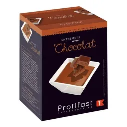 Protifast Entremets Chocolat 7 Sachets