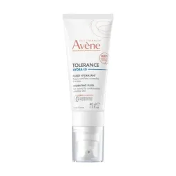 Avene Tolerance Hydra-10 Fluide Hydratant 40ml