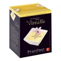 Protifast Entremets Vanille des îles 7 Sachets Protifast Entremets Vanille des îles 7 Sachets