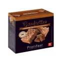 Protifast Gaufrettes Chocolat 4 sachets de 2