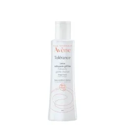 Avene Tolerance Lotion Nettoyante Gélifiée 200ml