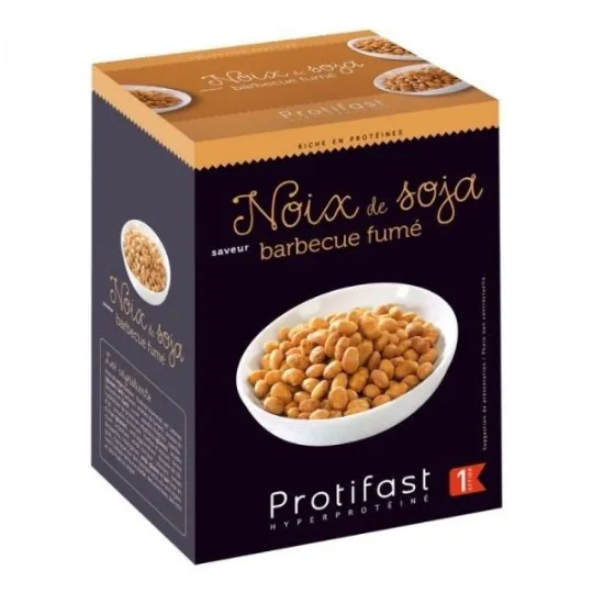 Protifast Noix de Soja Protifast Noix de Soja