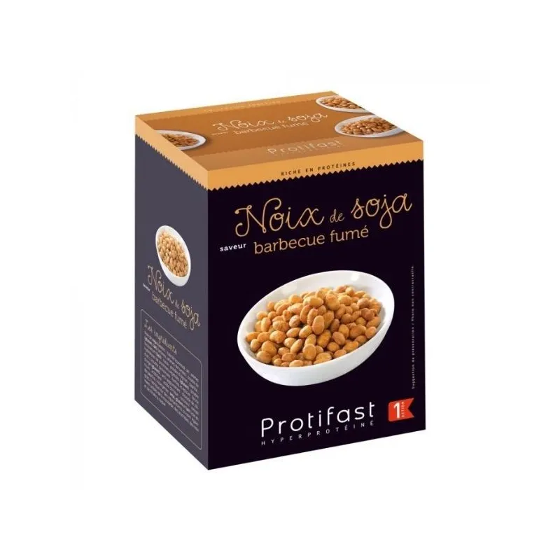 Protifast Noix de Soja Protifast Noix de Soja