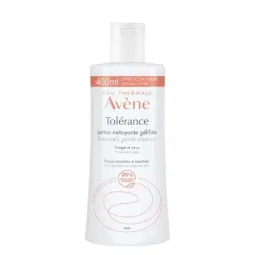 Avène Tolerance Lotion Nettoyante Gelifiée 400ml