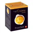 Protifast Sélection Gourmande Crème Brûlée 7 Sachets Protifast Sélection Gourmande Crème Brûlée 7 Sachets