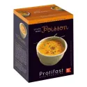 Protifast Velouté Poisson et Croutons 7 Sachets