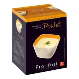 Protifast Velouté Poulet 7 Sachets
