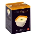 Protifast Velouté Poulet 7 Sachets Protifast Velouté Poulet 7 Sachets