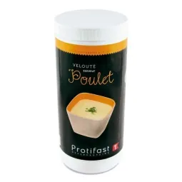 Protifast Velouté Poulet Pot économique 500gr
