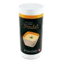 Protifast Velouté Poulet Pot économique 500gr Protifast Velouté Poulet Pot économique 500gr