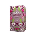 Pukka Au Féminin Bio 20 Sachets Pukka Au Féminin Bio 20 Sachets