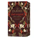 Pukka Chaï Original Bio 20 Sachets Pukka Chaï Original Bio 20 Sachets