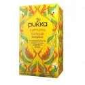 Pukka Curcuma Tonique Biologique Tisane 20 sachets Pukka Curcuma Tonique Biologique Tisane 20 sachets