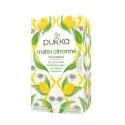 Pukka Matin Citronné Bio 20 sachets Pukka Matin Citronné Bio 20 sachets