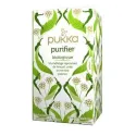 Pukka Purifier Biologique Tisane 20 sachets
