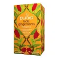 Pukka Trois Gingembres Biologique Tisane 20 sachets Pukka Trois Gingembres Biologique Tisane 20 sachets