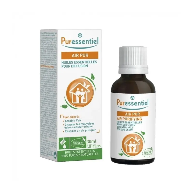 Puressentiel Air Pur Diffusion 30ml