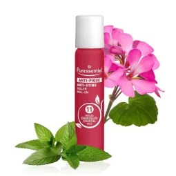 Puressentiel Anti-Pique Roller Multi-Apaisant Bio 5ml