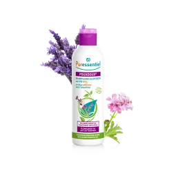 Puressentiel Anti-Poux Shampooing Poudoux bio 200ml