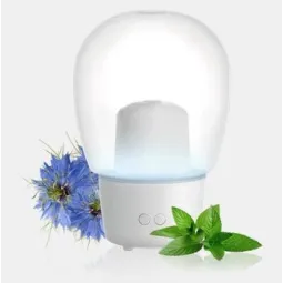 Puressentiel Diffuseur Bubble de Brume Ultrasonique