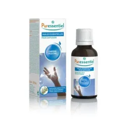 Puressentiel Energie Positive Diffusion 30ml