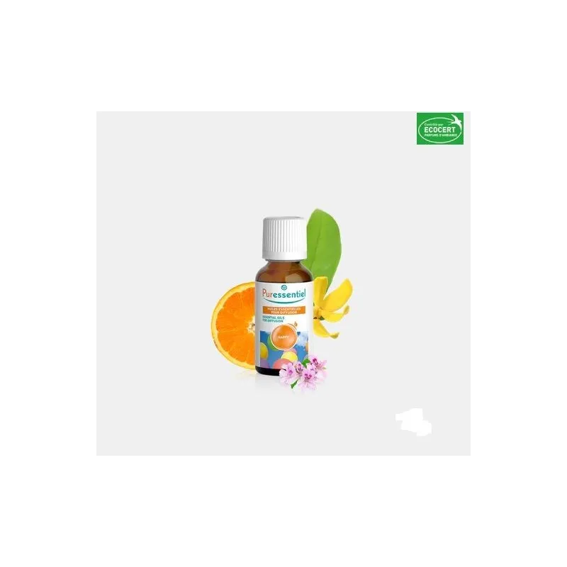Puressentiel Happy Diffusion 30ml
