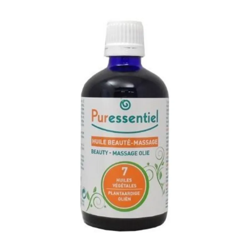Puressentiel Huile de Beauté Massage 100ml